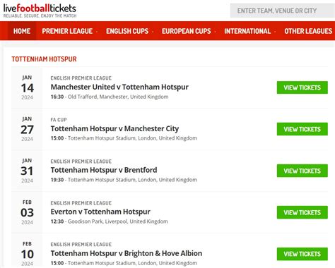 livefootball|LiveFootballTickets Reviews UK 2023 .